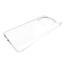 Redmi Note 15 4G / 5G  Soft Gel Case - Slim Design