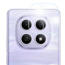 Redmi Note 15 5G Glass Camera Protector Clear
