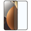 Redmi Note 15 Pro 5G Glass Screen Protector Full Cover Premium