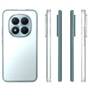Redmi Note 15 Pro Plus 5G Soft Gel Case - Slim Design