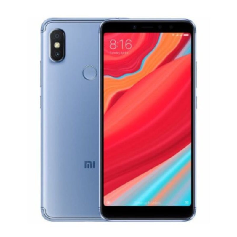 Redmi S2 Hydrogel Screen Protector Screen protector