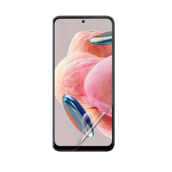 Redmi S2 Hydrogel Screen Protector (Pack of 2) Screen
