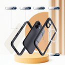 Redpepper Waterproof Magsafe Case for iPhone 16