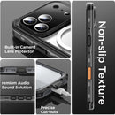 Redpepper MagSafe Waterproof Case for iPhone 18 Pro | Full