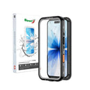 Redpepper MagSafe Waterproof Case for iPhone 18 Pro Max