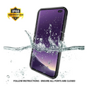 Redpepper Waterproof Shockproof Case for Samsung Galaxy S10e