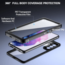 Samsung Galaxy S21 FE Waterproof Shockproof Case | RedPepper Style