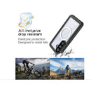 RedPepper Samsung Galaxy S26 Waterproof Case 5