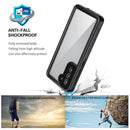 Redpepper Samsung S23 Plus Waterproof Case | Shockproof