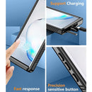 Redpepper Samsung S23 Plus Waterproof Case | Shockproof