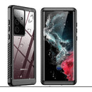 Redpepper Waterproof Case for Samsung S24 Ultra | Full