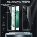 Redpepper Waterproof Case for Samsung S24 Ultra | Full