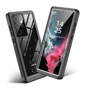 Redpepper Waterproof Case for Samsung S24 Ultra | Full