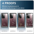 Redpepper Waterproof Case for Samsung S24 Ultra | Full