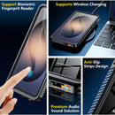 Redpepper Waterproof Case for Samsung S26 Ultra 5