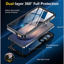 Redpepper Waterproof Case for Samsung S26 Ultra 6