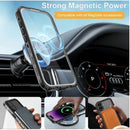 Redpepper Waterproof MagSafe Case for iPhone 17