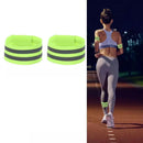 Reflective Wrist/Arm/Ankle bands Apparel & Clothing