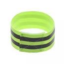 Reflective Wrist/Arm/Ankle bands Apparel & Clothing