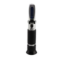 Refractometer - Sugar Concentration (Brix 0-32% ) - Tools &