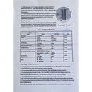 Refractometer - Salinity (0-100% - 1.000-1.070 SG) - Tools