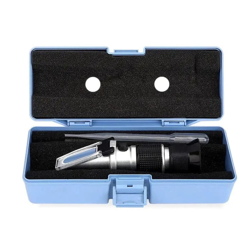 Refractometer - Salinity (0-100% - 1.000-1.070 SG)