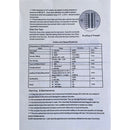 Refractometer - Sugar Concentration (Brix 0-32% ) - Tools &