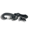 Regulator BCD Hose Holder Bright Colours 2