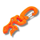 Regulator BCD Hose Holder Bright Colours 1
