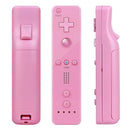 Remote and Nunchuck Controller for NINTENDO WII 1