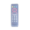 Remote Control Cover (Silicone) 12cm x 4.5cm Electronics
