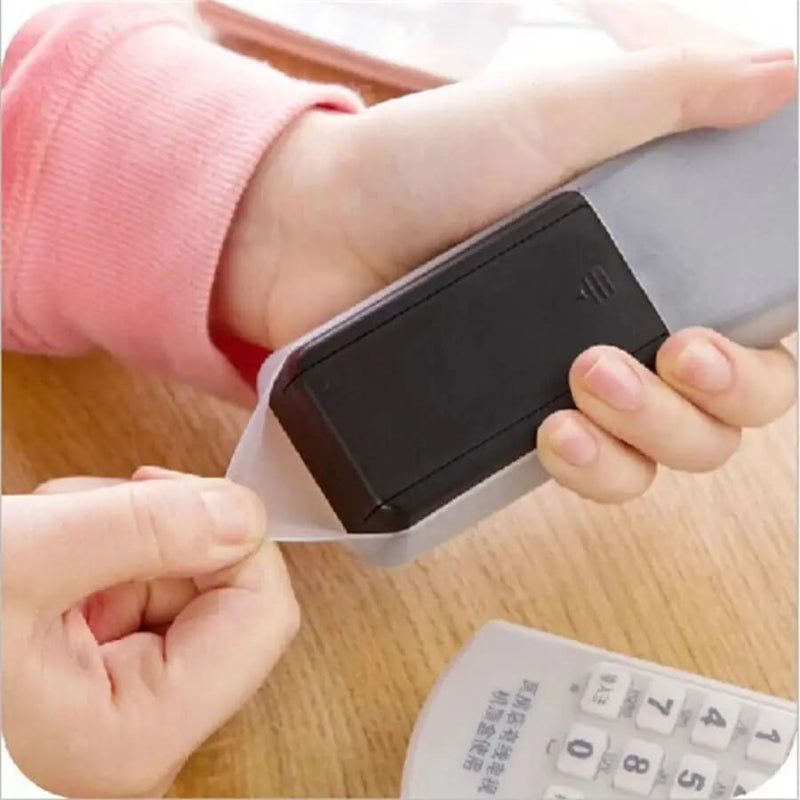 Remote Control Cover (Silicone) Electronics Accessories