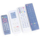 Remote Control Cover (Silicone) Electronics Accessories