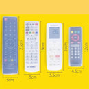 Remote Control Cover (Silicone) Electronics Accessories