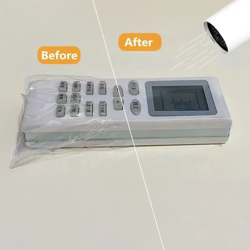 Remote Control Sleeve