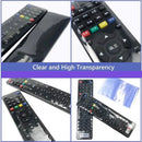 Remote Control Sleeve Electronics Accessories