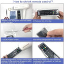 Remote Control Sleeve Electronics Accessories