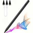 Replacement Apple Pencil Black (1st & 2nd Generation)