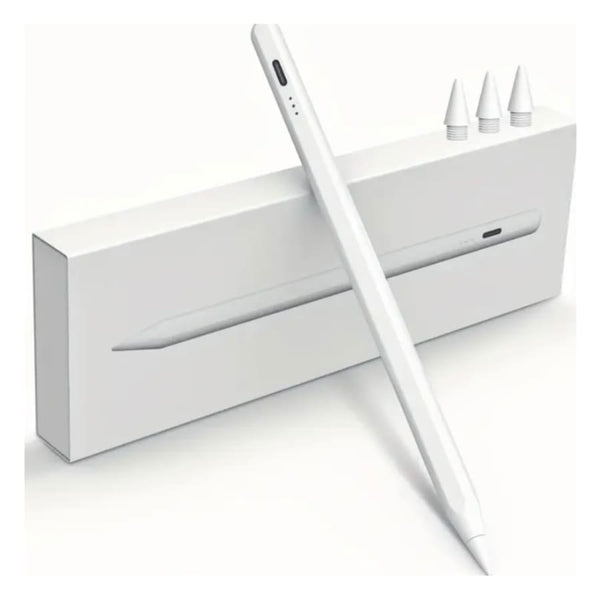Replacement Apple Pencil White (1st & 2nd Generation)