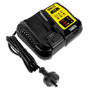 Replacement Dewalt DCB112 Battery Charger 1