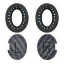 Replacement Ear Pads Cushions for Bose QuietComfort 35 QC35