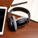 Replacement Ear Pads Cushions for Bose QuietComfort 35 QC35
