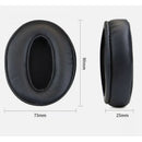 Replacement Ear Pads Cushions for Sennheiser HD 4.50 HD4.50