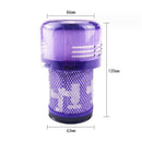 Replacement Filter for Dyson V12 Detect Slim 2