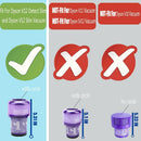 Replacement Filter for Dyson V12 Detect Slim 3