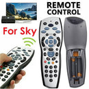 Replacement Smart TV Remote Control For SKY UHD HD Box