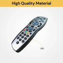 Replacement Smart TV Remote Control For SKY UHD HD Box