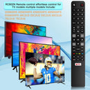 Replacement TCL TV Remote Control 2