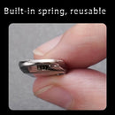 Replacement Zip (Pack of 4) Tools & Kits (multipurpose)