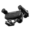 Retractable Air Vent Phone Holder w/ Stable Hook Locking 1